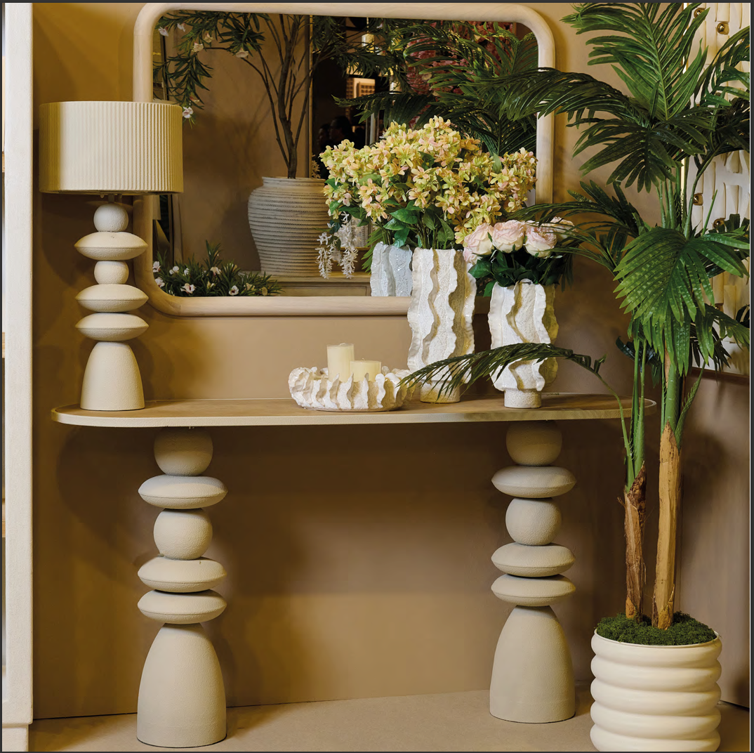 Decoración