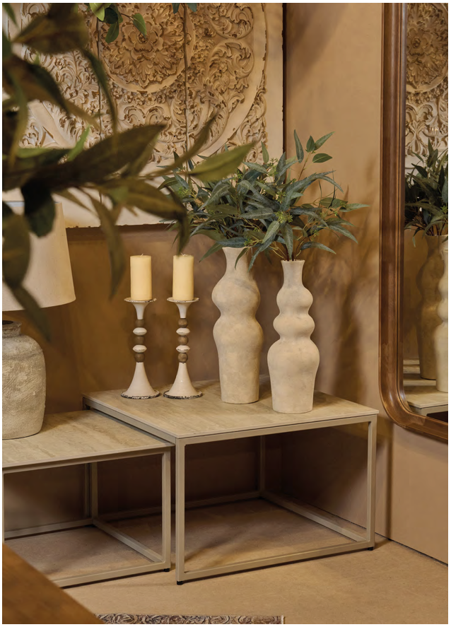 Decoración