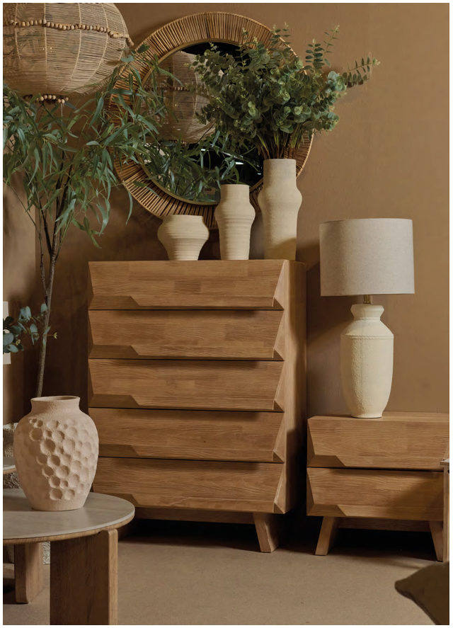 Decoración