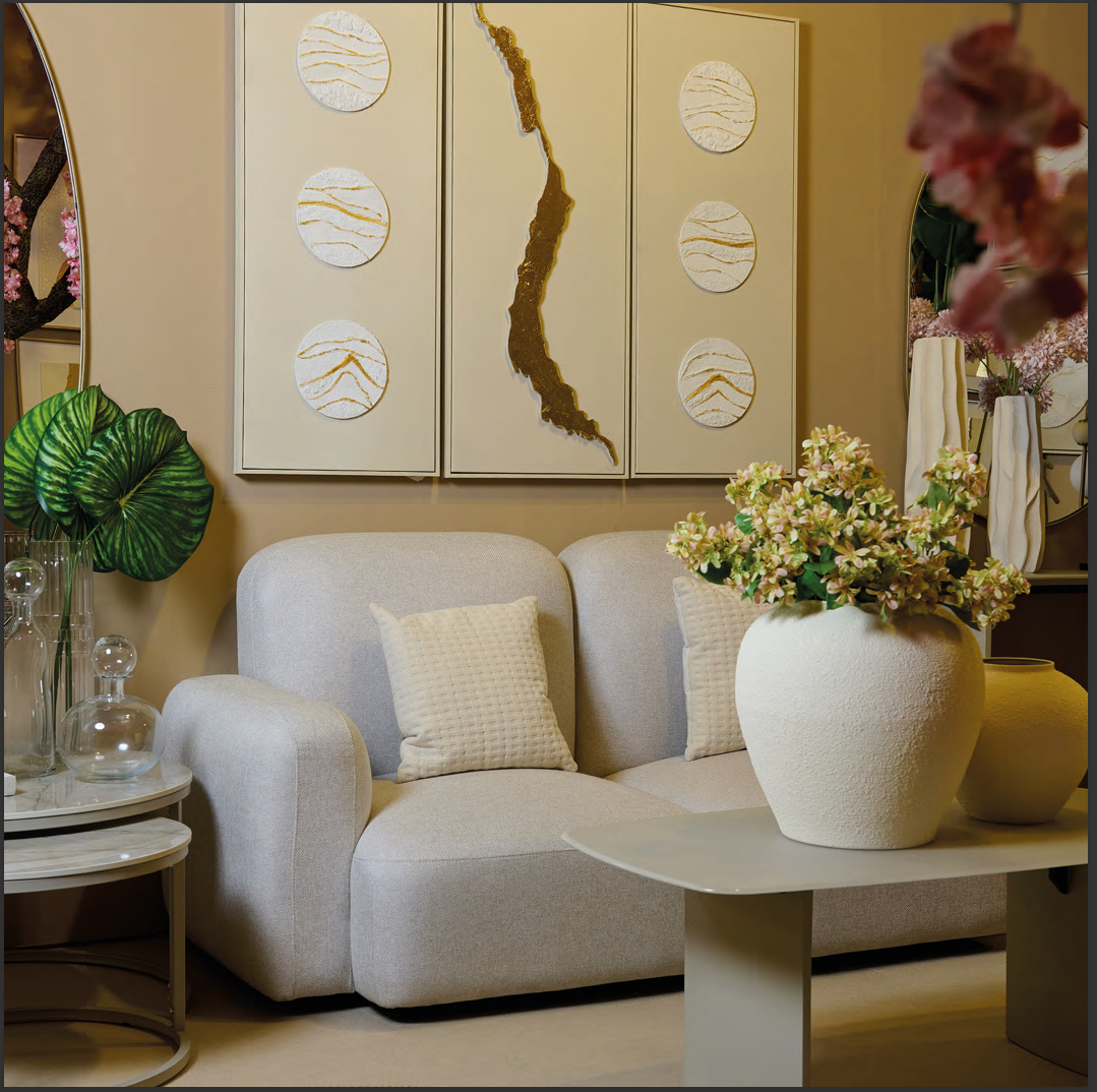 Decoración