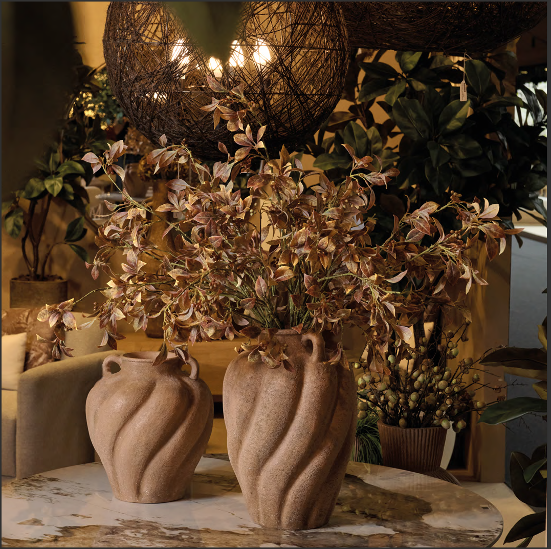 Decoración