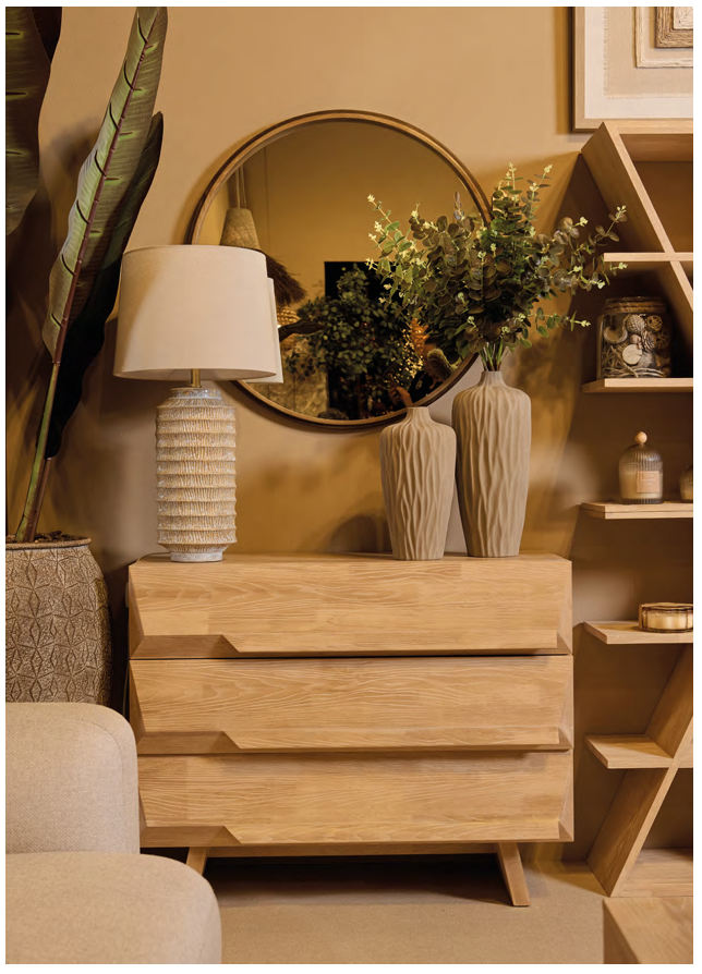 Decoración