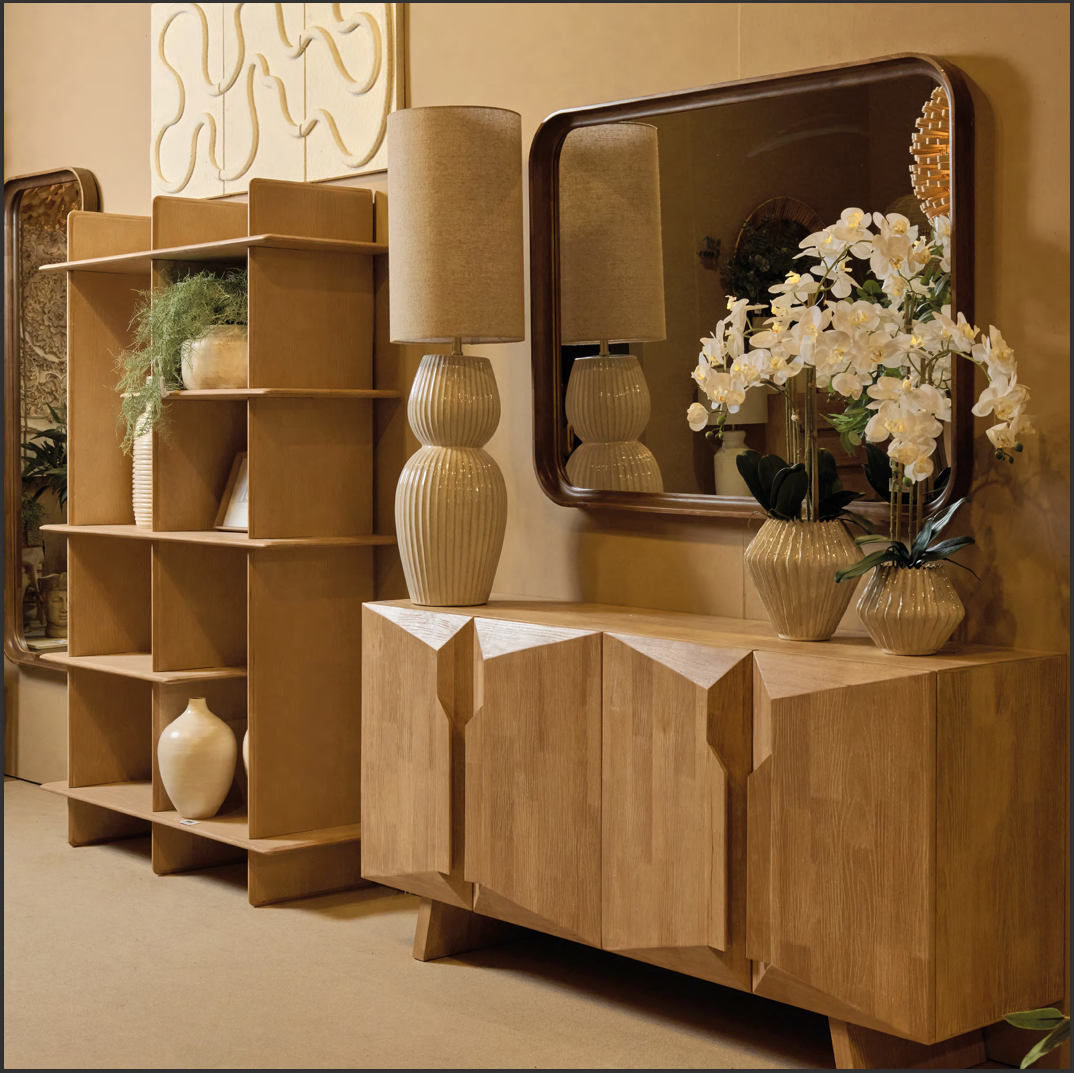 Decoración