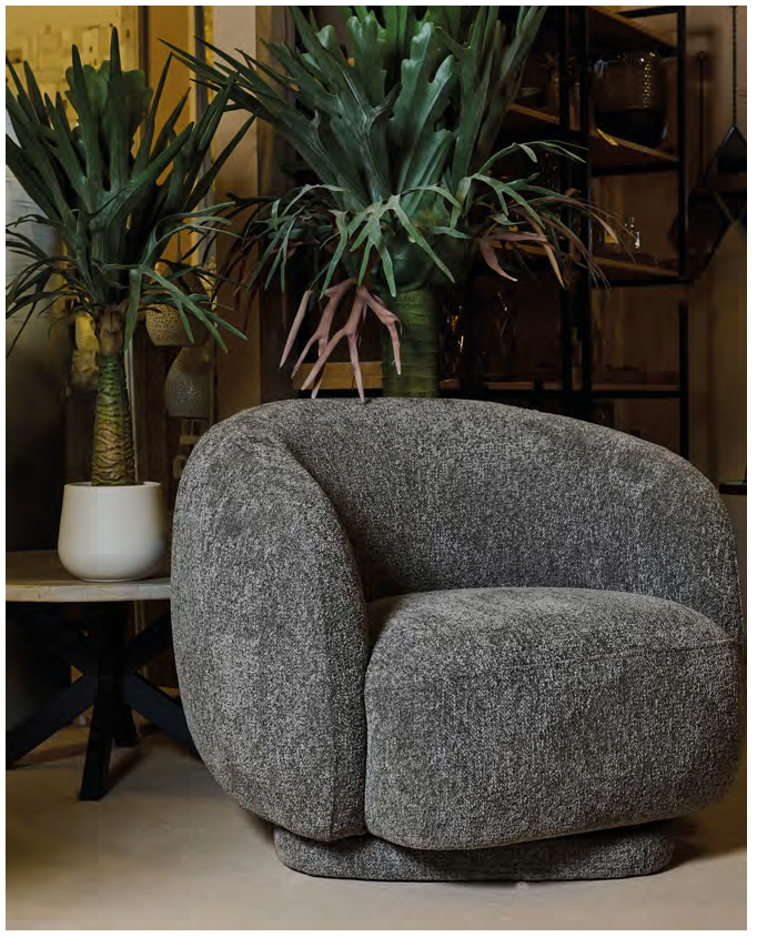 Decoración
