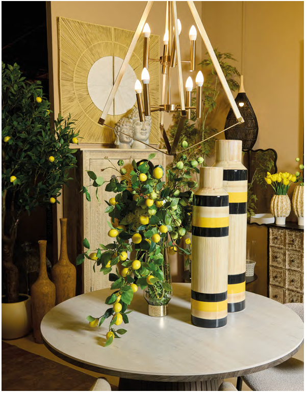 Decoración