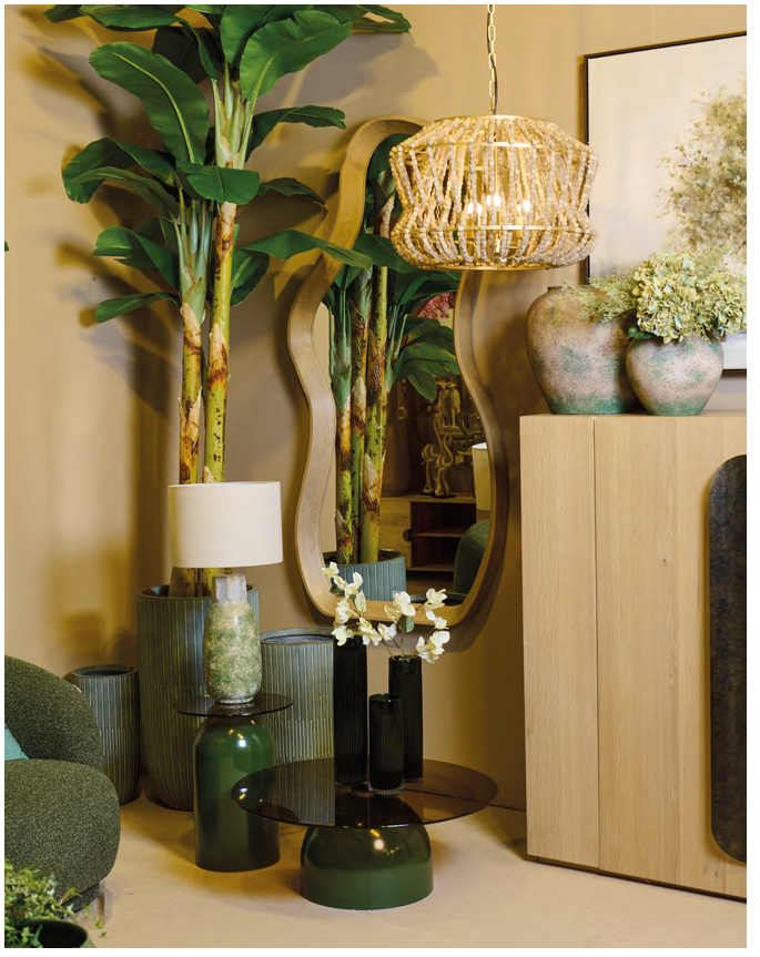 Decoración