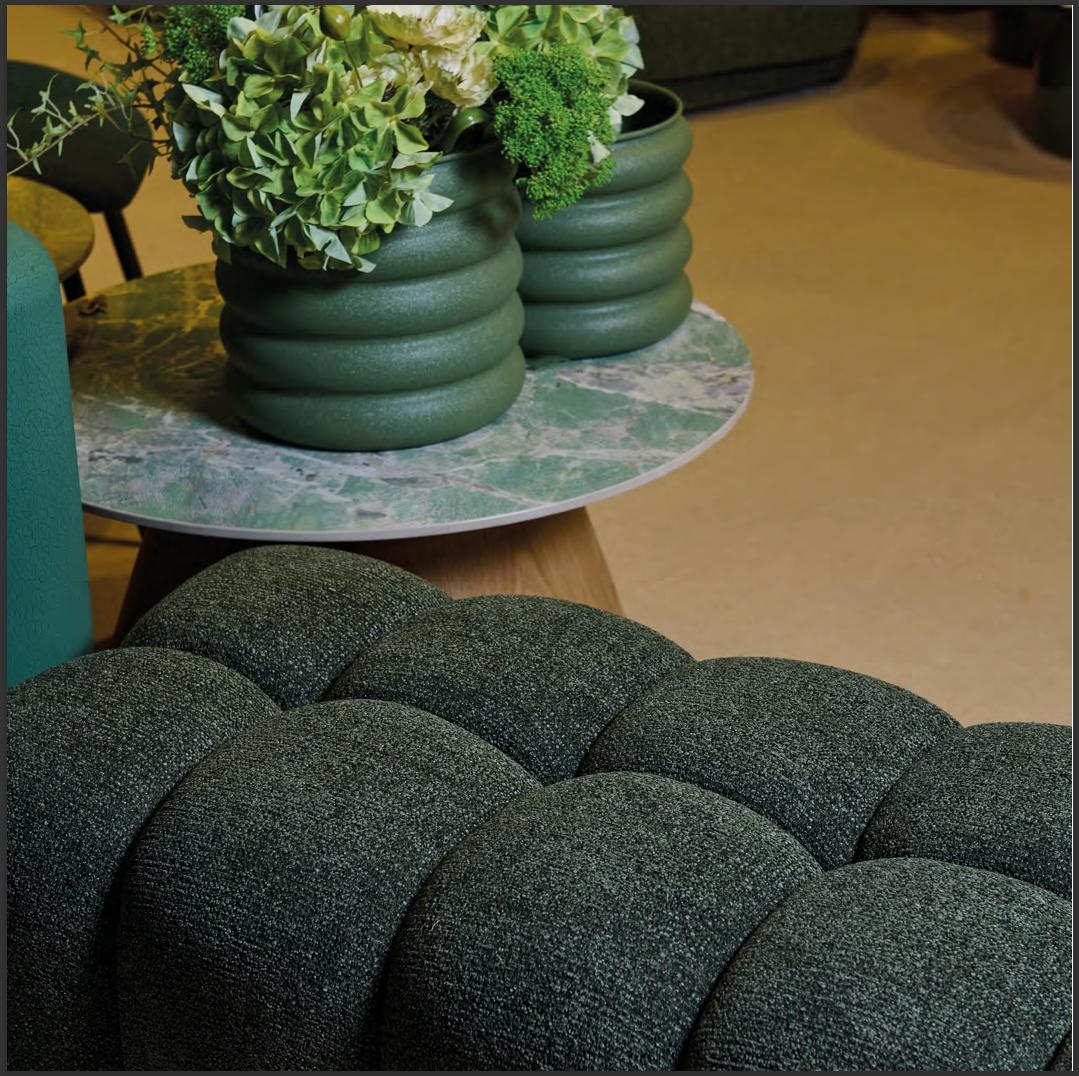 Decoración