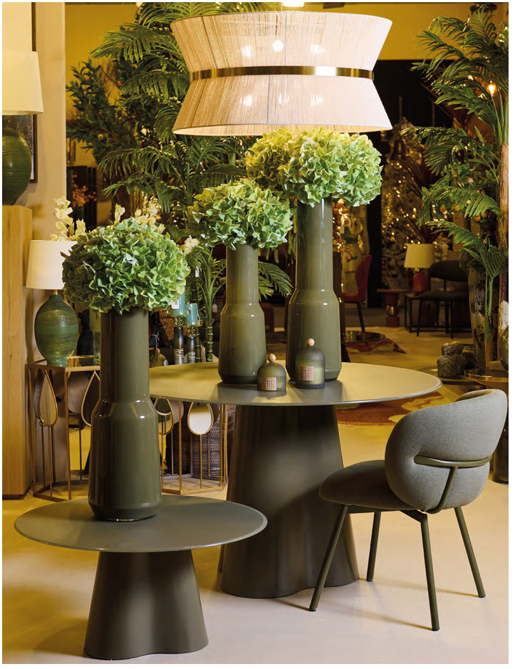 Decoración