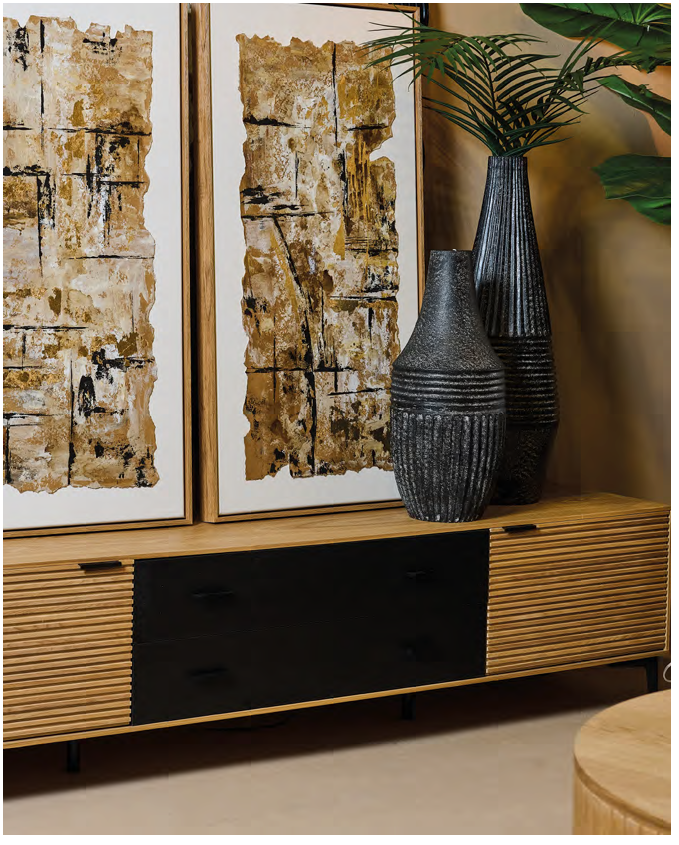 Decoración