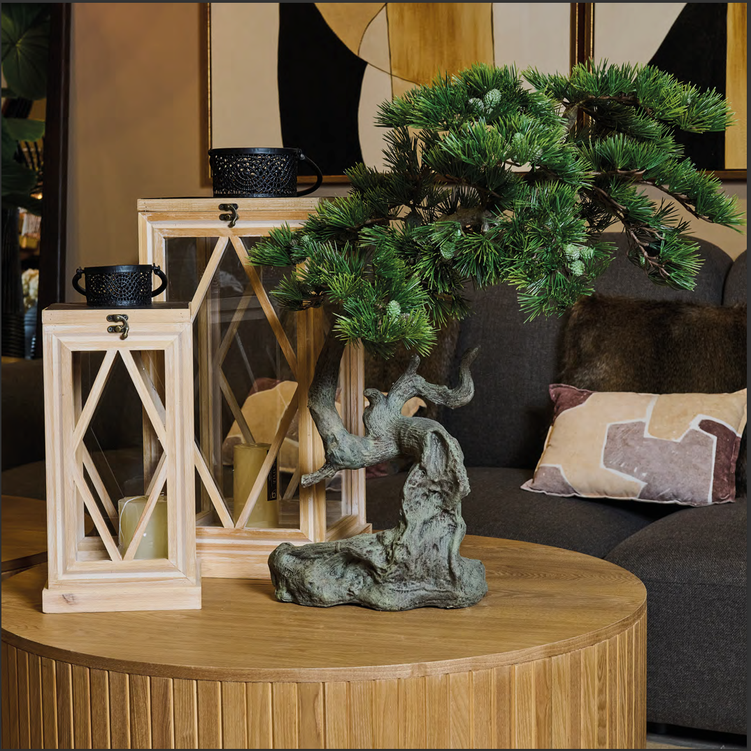 Decoración