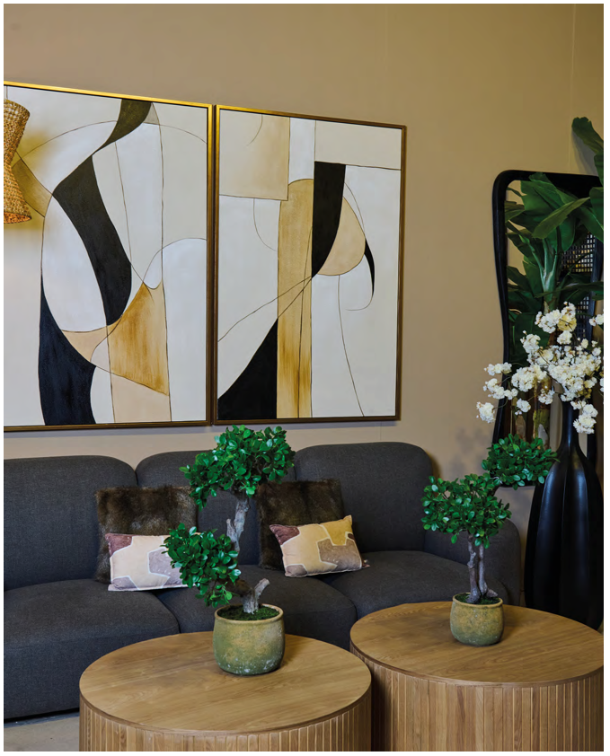 Decoración