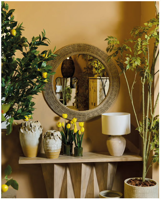 Decoración