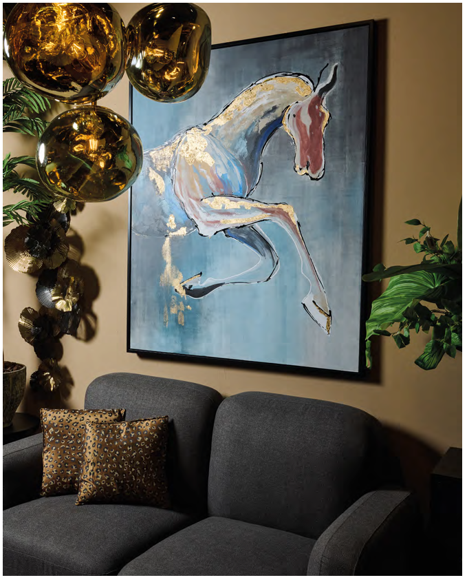 Decoración