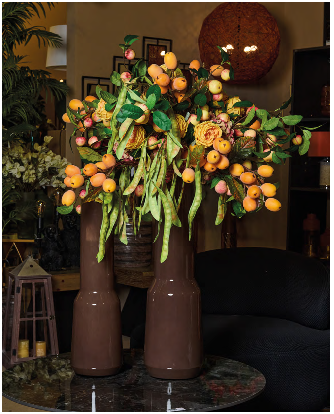 Decoración