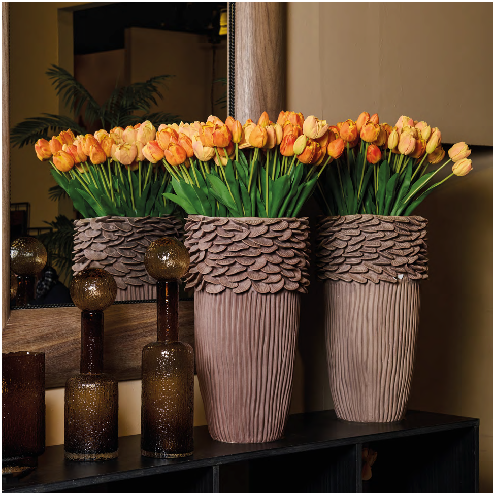 Decoración