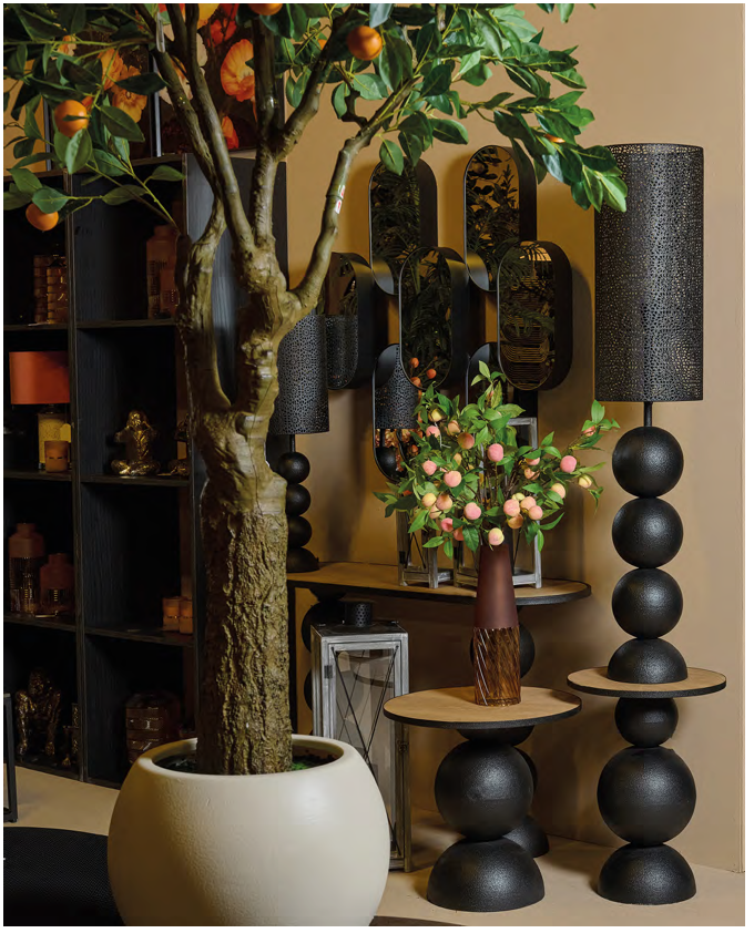 Decoración