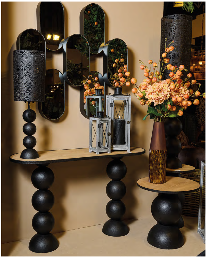 Decoración