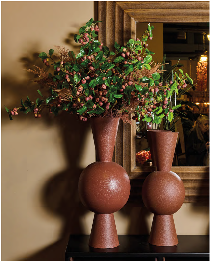 Decoración